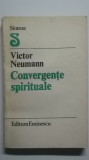 Victor Neumann - Convergente spirituale, 1986, Eminescu