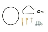 Kit reparatie carburator; pentru numarul de carburatoare 1 pentru KAWASAKI VN 1500 1987-1998