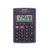 Calculator de buzunar Casio HL-4A 8 digits