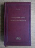 Karl May: Castelul Rodriganda + Piramida Zeului Soare, Editura Adevarul, Aventura, Beletristica, Stare Buna