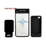 INCARCATOR WIRELESS PENTRU IPHONE 4 ORIGINAL BLISTER