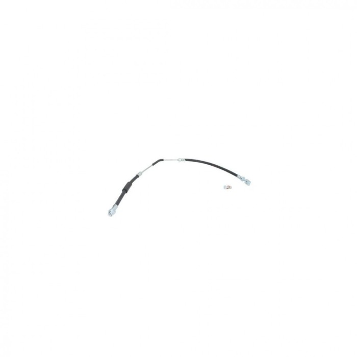 Furtun frana LAND ROVER RANGE ROVER III (LM) 4.4 4x4 2002-2012 CORTECO 19035962