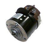 Motor electric 12V, 1.1kW pentru lifturi hidraulice, Sorensen, Erhel Hydris