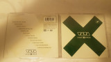 [CDA] Viva Chart XPress - compilatie pe CD