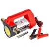 Pompa Transfer Combustibil/Ulei/Apa 12V, 55L/min, Mini CPN, Autoamorsare, LXDPW12