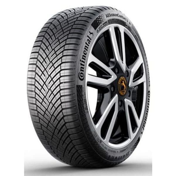 Anvelope Continental AllSeasonContact 2 EV 185/65R15 92T All Season