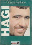 Grigore Cartianu - Hagi, 2000