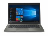 Laptop Second Hand Toshiba Portege Z30-E-10X, Intel Core i5-8250U 1.60-3.40GHz, 8GB DDR3, 256GB SSD, 13.3 Inch HD, Webcam, Grad A- NewTechnology Media