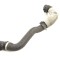 Furtun de lichid de răcire BMW 3 E90 2008 OEM: 7566032 | 11751384