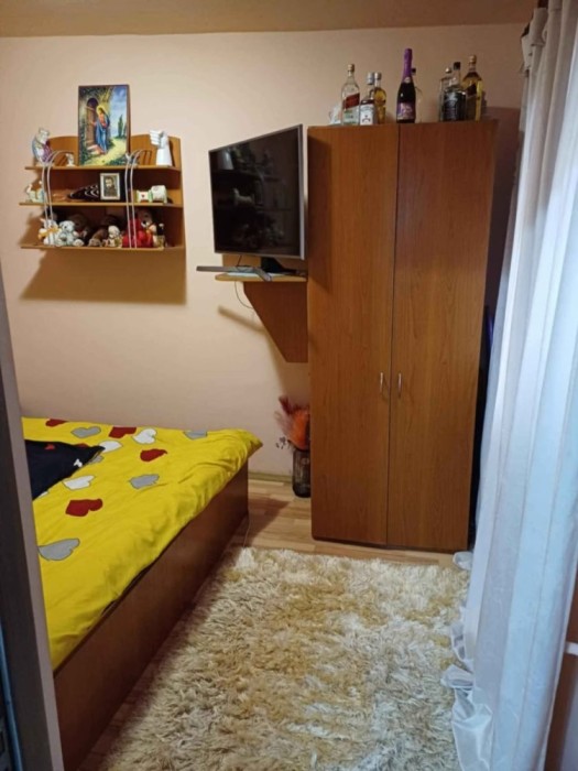 Dormitor de vanzare set