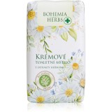 Bohemia Gifts &amp; Cosmetics Bohemia Herbs Chamomile săpun solid 100 g