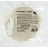 Tortile de grau lipii 16cm (18 buc)