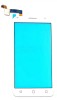 Touchscreen Alcatel Pixi 4 (5) 3G OT-5010X Alb Display