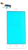 Touchscreen Alcatel Pixi 4 (5) 3G OT-5010X Alb Display