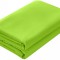 Husa pilota din bumbac ranforce 100%, densitate 120 g/mp, Verde, 210/230cm