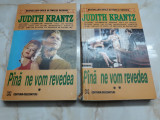 Pane ne vom revedea - Judith Krantz 2 volume