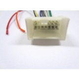 Mufa radio cablaj Renault 2012 -
