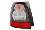 Stop lampa spate Land Rover Freelander (FA) 10.2010-11.2014, tip ec P21W+PY21W, BH52-13405-AA Varroc, partea stanga,