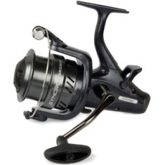 Mulineta NEVIS Syncro Feeder 6000, 4.6:1, 0.20mm/360m, 2+1rul foto