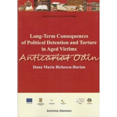 Long-Term Consequences Of Political Detention And Torture In Age