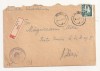 FD6 - Plic Circulat Intern, Iasi, Include Corespondenta 1966