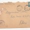 FD6 - Plic Circulat Intern, Iasi, Include Corespondenta 1966