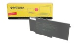 Baterie PATONA 7,6V f. Dell E5280 E5480 E5580 M3520 M3530 GJKNX 3DDDG