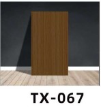 Panouri Decorative 30x60cm/2.5mm - Tx-067, 4/set