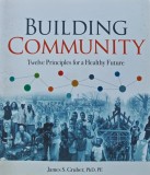 Cumpara ieftin Building Community - 2020 - James S. Gruber ($V175)