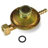 Regulator Ceas Butelie Gaz GPL BP 1/2" CH 27PH, 1 kg/h, Filtru Impuritati, Aragaz, Soba, Cuptor, Plita