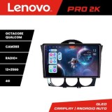 Navigatie Mazda RX8 2008-2011 Android radio gps internet 8 core QLED 2K 12+256 360 Lenovo CarStore Technology