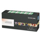 Toner Lexmark C2320Y0, yellow, 1k, Return programme C2325dw / C2425dw
