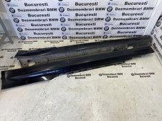 Ornament prag stanga original BMW seria 6 E63 E64 Facelift