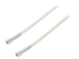 Fibră optică strălucitoare laterală &Oslash; 5,5mm 500mm MENTOR