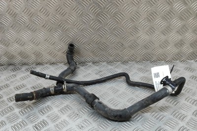 Furtun de lichid de răcire LEXUS RX _L2_ 2019 30373963 foto
