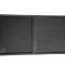 Covor cauciuc intrare dezinfectant+ mocheta, 90x60x3,FG-ST-447