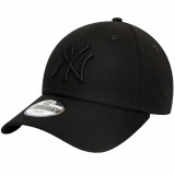 Cumpara ieftin Capace de baseball New Era League Essential New York Yankees Kids Cap 12053099 negru