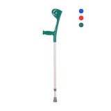 Carja cu sprijin pe antebrat Verde, JL937L, 1 bucata