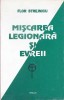 Miscarea Legionara si Evreii - Flor Strejnicu, 1996, Imago, Istorie, 304 pagini