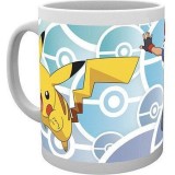Cana Pokemon 320 ml - I Choose You