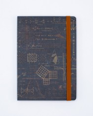 Carnet - Ecuatii care au schimbat lumea | Cognitive Surplus
