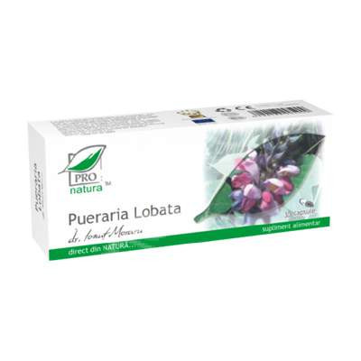 Pueraria Lobata Medica 30cps foto