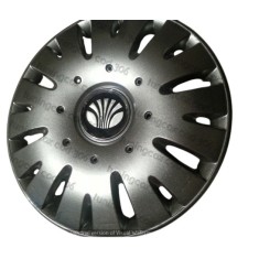 Capace Daewoo r15 la set de 4 bucati cod 306