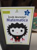&Icirc;nvăț devreme! Matematica - 4 ani