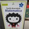 &Icirc;nvăț devreme! Matematica - 4 ani
