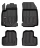 Covorase auto Jeep Avenger Suv 2023-prezent Frogum 3D