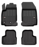 Covorase auto Jeep Avenger Suv 2023-prezent Frogum 3D
