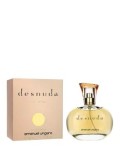 Apa de parfum Emanuel Ungaro Desnuda, 100 ml, pentru femei