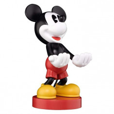 Figurina Suport Disney Mickey Mouse Cable Guy foto