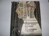 Cumpara ieftin Tratat De Anatomia Omului Vol. I Partea I - Viorel Ranga , 20941, Medicala